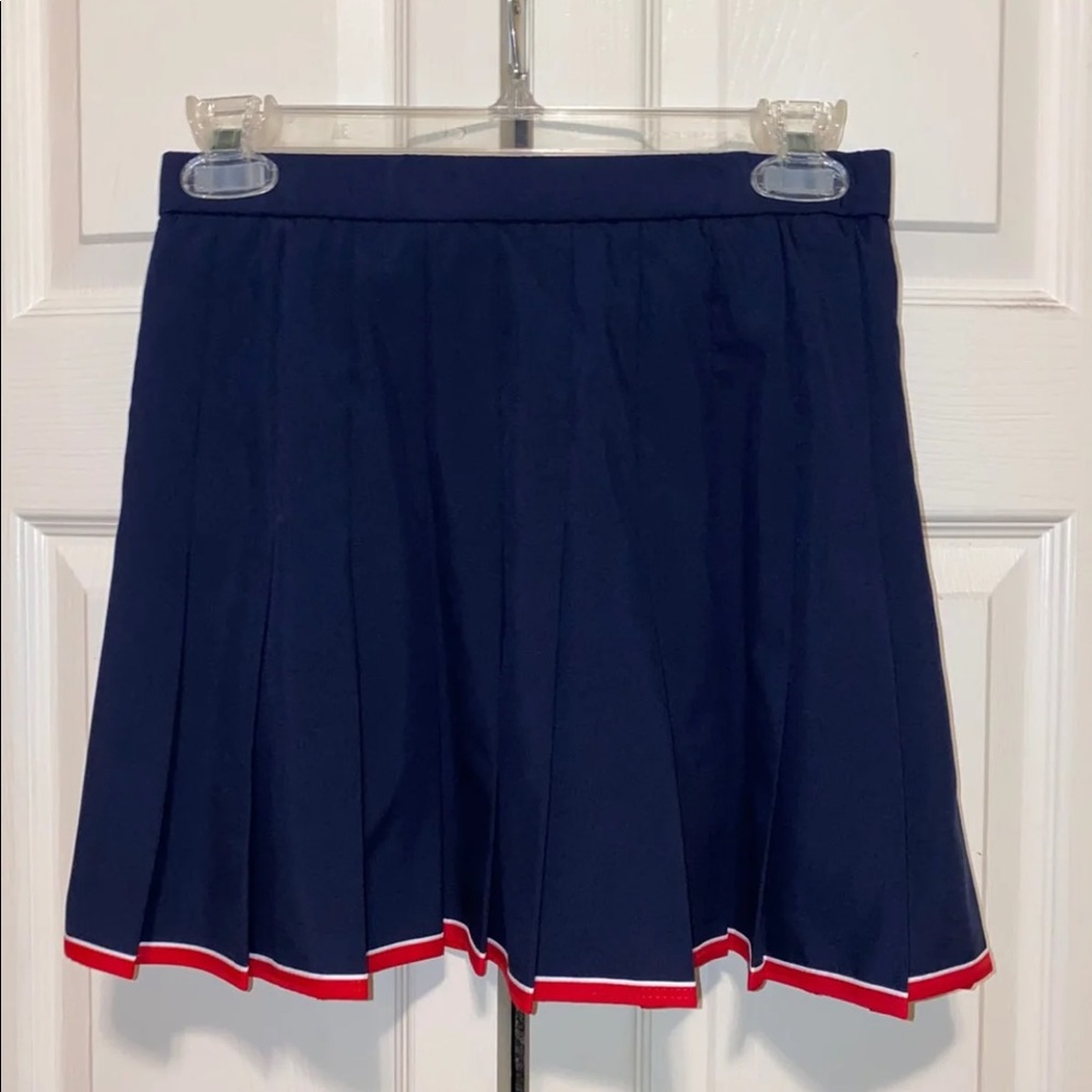 tennis skirt